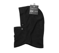 Cagoule Volcom V.scout Hood Black Femme Noir 2026 Taille unique