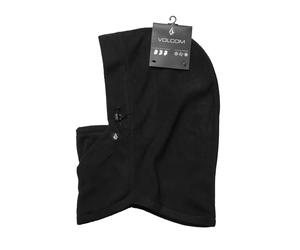 Cagoule Volcom V.scout Hood Black Femme Noir 2026 Taille unique