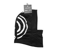 Cagoule Volcom Youth Hydro Fleece Hood Thingy Black Garçon Noir 2026 Taille unique