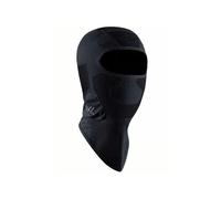 X-Bionic - Cagoule respirante et chaude - Stormcap Black/Grey - Taille L\/XL - Noir Noir L\/XL