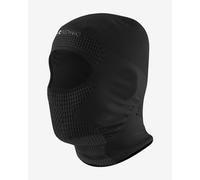 Cagoule X-Bionic Stormcap Face 4.0 noir - 54-58