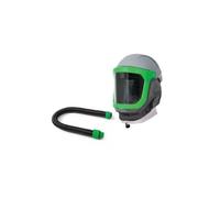 GVS Cagoule RPB Z-link -Zytec FR Mentonnière pour PX5 PAPR