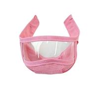 Cagoules Anti-Rayures pour Chats, Espace de Morsure, perméables, Confortables, muselières de Protection, Couvre-tête Anti-léchage