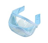 Cagoules Anti-Rayures pour Chats, Espace de Morsure, perméables, Confortables, muselières de Protection, Couvre-tête Anti-léchage