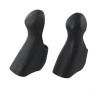 Cagoules de levier de vitesses pour vélo de route pour St-5700 105 avec double commande avec profil ergonomique fonctionnel (noir)