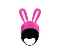 Cagoules de plongée en Nylon de Dessin animé avec mentonnières réglables, adaptées à la plongée en apnée, Surf et Sports Nautiques, Utilisation d ' Un Casque de Combinaison