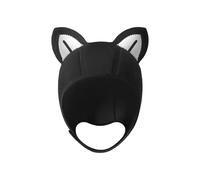 Cagoules de plongée en Nylon de Dessin animé avec mentonnières réglables, adaptées à la plongée en apnée, Surf et Sports Nautiques, Utilisation d ' Un Casque de Combinaison