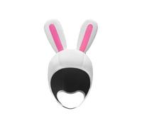 Cagoules de plongée en Nylon de Dessin animé avec mentonnières réglables, adaptées à la plongée en apnée, Surf et Sports Nautiques, Utilisation d ' Un Casque de Combinaison