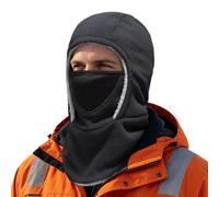 Cagoules et Masques de Ski Cache-Cou Chaud Thermique Polaire Coupe-Vent | Masque De Ski Pour Femmes pour Pêche Ski Randonnée Course Équitation Moto Cyclisme Femmes Hommes Extérieur