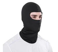 Cagoules, masque de ski masque à vélo de couverture complète couverture thermique thermique Hood pour hommes femmes snowboard moteur