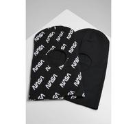 Cagoules Mister Tee nasa storm (2pcs) Noir TU