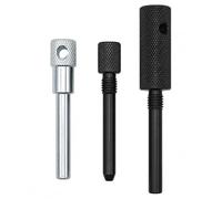 Cagrin Kit de Piges de Calage Moteur pour Renault 1.5 dCi et 1.9 dCi, Outil de Calage Distribution et Vilebrequin Compatible Clio Kangoo Laguna Mégane Scenic Modus Twingo, Dacia Sandero Duster