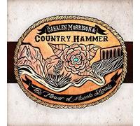 Cahalen Morrison & C - Flower Of Muscle Shoals [Vinyl]