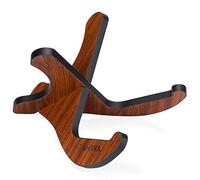 CAHAYA Support Ukulélé en Bois Détachable Portable Universel pour Violon Ukulélé Mandoline et Petits Objets CY0022