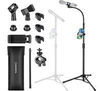 CAHAYA Trépied perche pour microphone CY0312
