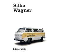 Cahier 002: Silke Wagner
