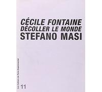 Cahier 11-Cecile Fontaine: Décoller le M