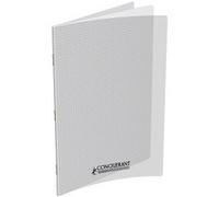 Cahier 210 x 297 mm, Q5x5, incolore