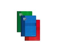 Cahier, 240 X 320 Mm, Quadrillé, 192 Pages