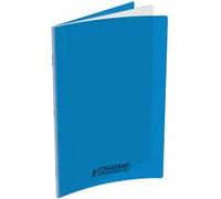 Conquerant Classique Cahier 240 X 320 Mm, S'y?S, Orange - Par 10 - Cahier Scolaire, Conqu'rant Conqurant Sept 100105480