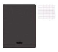 Cahier piqué - CALLIGRAPHE - 8000 POLYPRO - 24x32 cm - 96 pages grands carreaux - 90 g