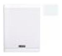 Calligraphe Cahier agrafé 18199C 24×32 cm 96 p. grands carreaux papier 90 g couverture polypro