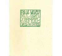 Cahier 3 - 1943 (Fragments) Tome 3 1943 - Paul Valéry - Fata Morgana - broché - Essai