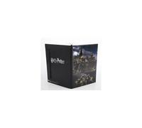 Wow! Stuff Cahier 3D Château Poudlard
