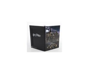 Cahier 3d Chateau Poudlard