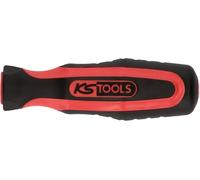 KS Tools 161.0010 Poignée pour lime Emmanchement carré