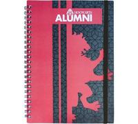 Cahier À Spirale Gryffindor Harry Potter