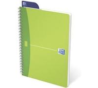 Cahier à spirale Oxford My Colors A5 180 pages G