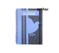 Cahier À Spirale Ravenclaw Harry Potter