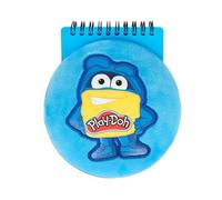 Cahier à spirales Play-Doh rond Play-Doh STARPAK