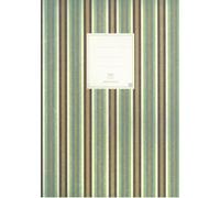 Cahier A4 debout 12 lignes + grille PWM
