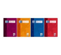 Cahier, A4, linéature 3 / ligné, 32 pages