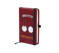 Cahier A5 Harry Potter