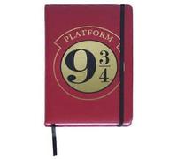 Cahier A5 Harry Potter 21 Cm Gryffondor