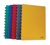 Cahier anneaux Atoma Classic 21 x 29,7 - 5 x 5 - 100 pages