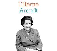 Cahier Arendt