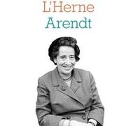 Cahier Arendt Collectif (Auteur)