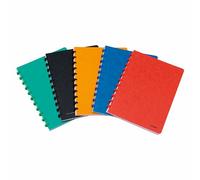 Cahier Atoma A4 - quadrillé 4 x 8 - 144 pages