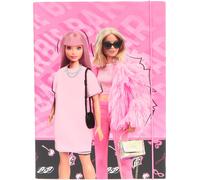 Cahier Barbie A4