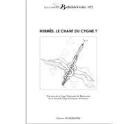 Cahier bathilde vérité n°5 Hermès, le chant du cygne ? - Collectif - Numerilivre Eds - broché - Essai