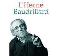 Cahier Baudrillard Collectif (Auteur)