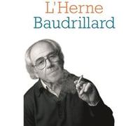 Cahier Baudrillard Collectif (Auteur)