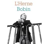 Christian Bobin – Cahier Bobin – Collectif
