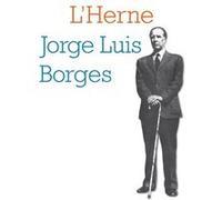 Cahier Borges Collectif (Auteur)