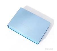 Cahier Brique de Couleur A5 Épais, Reliure Rigide Similicuir PU, 720 Pages | Journal A5 Brique de Couleur 720 Pages avec Papier 80 g/m², Couverture PU, Marque-Page Ruban et Pages Pastel