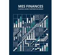 Cahier Budget: Suivi des Dépenses
